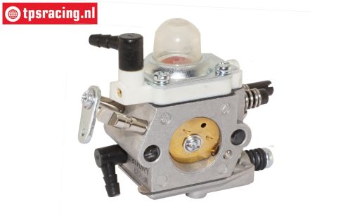FKT3002 FUJIWARA Tuning Carburateur Ø15 mm, 1 st.