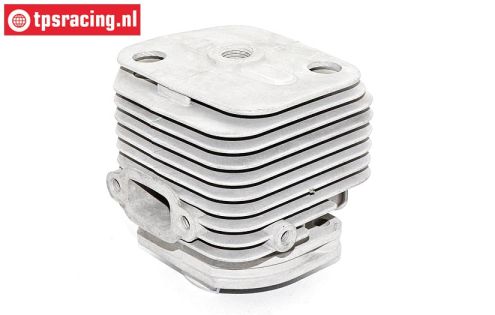 ZN1104 Zenoah G260 26cc-Ø34 mm cilinder, 1 st.