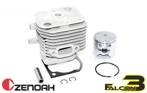 ZN1100F3 Zenoah G260 26cc-Ø34 mm Falcon3 Tuning, Set