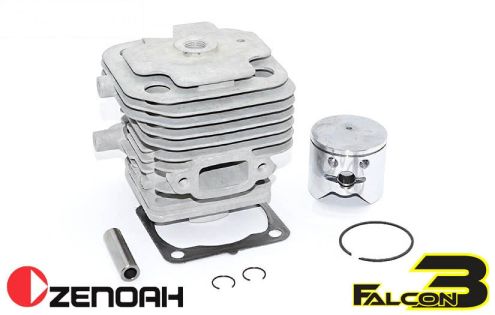 ZN1002F3 Zenoah G270 26cc-Ø34 mm Falcon3, Set