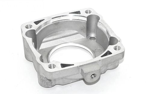 TPS0054 Zenoah G320-32cc Motor flens LOSI, 1 st.