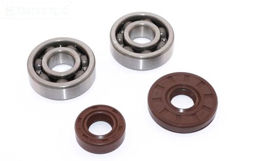 ZN32014S Zenoah G320-32cc kruk as Lager/Viton, Set
