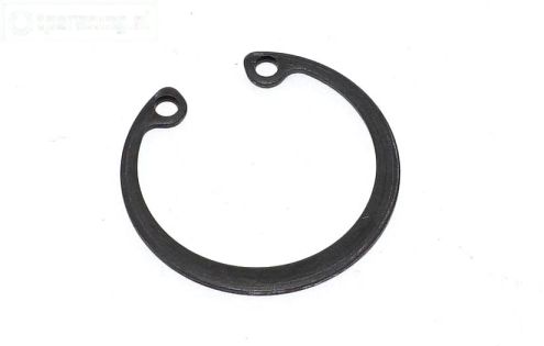 ZN32017 Zenoah G320-32cc Kruk as lager clip, 1 st.