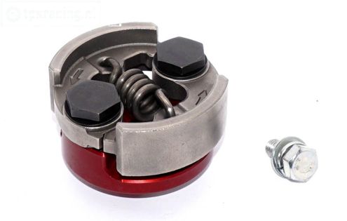 TPS7330 Sinter Tuning Koppeling Ø53-7000Tpm, Set