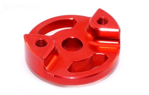 TPS7320/01 Tuning Koppeling meenemer FG-HPI Ø53, 1 st.