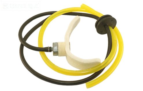 TPS7353/10 Brandstof slang compleet, Set