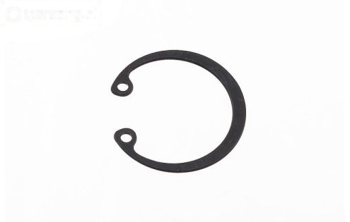 ZN0018 Zenoah kruk as lager clip, 1 st.