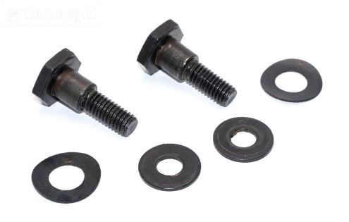 ZN0032 Zenoah Koppeling schoen bout, Set