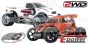 Bouwtekening FG Sports-Line Elektro 2WD