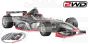 Bouwtekening FG Formule 1 Competition