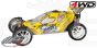 Bouwtekening FG Leopard Sports-Line 4WD