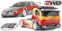 Bouwtekening FG Sports-Line 2WD