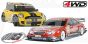 Bouwtekening FG Sports-Line 4WD