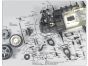 Bouwtekening FG Sports-Line 2WD
