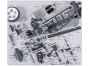 Bouwtekening FG Baja Sports-Line 4WD
