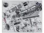 Bouwtekening FG Baja Sports-Line 4WD WB535
