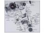 Bouwtekening FG Baja Sports-Line 4WD WB535