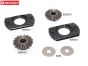 Bouwtekening FG Differentieel FG8497