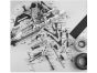 Bouwtekening FG Formule 1 Competition