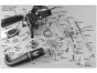 Bouwtekening FG Formule 1 Competition