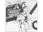 Bouwtekening FG Leopard 1 2WD