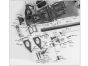 Bouwtekening FG Marder-Beetle 2WD