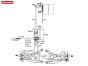 FG8462/06 Rem excenter plaat, 2 St.