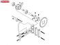 FG10451/01 Flex remkabel L590-L690 mm, 1 St.