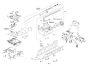 Bouwtekening HPI Baja 5B RTR