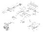 Bouwtekening HPI Baja 5B 2.0