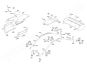 Bouwtekening HPI Baja 5B Flux