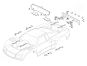 Bouwtekening HPI Baja 5T