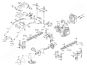 Bouwtekening HPI Baja 5T
