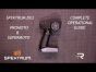 DX3 Promoto / Supermoto Complete Operational Guide