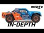 5ive-TE 3.0 In-Depth | What Makes the Losi 5IVE-TE 3.0 the New Large-Scale Standard?