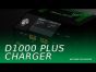 iMars D1000 dUO Plus Charger