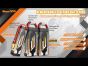 Next generation of RC smart battery | Gens Ace Advanced series