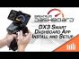 Spektrum Dashboard App with DX3 Smart - Install, Setup and Tips and Tricks