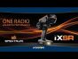Spektrum iXSR Surface Transmitter
