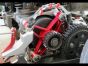Rear hydraulic brake set for the FG Marder ????