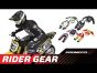 RIDER JERSEY SET FOR THE LOSI PROMOTO