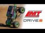 THE LOSI LMT 2.0 WITH DRIVE TECHNOLOGY