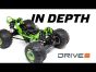 THE LOSI LMT 2.0 WITH DRIVE TECHNOLOGY