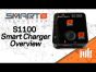 S1100 Spektrum Smart Charger