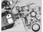 Bouwtekening FG Leopard Sports-Line 2WD