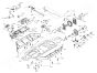 Bouwtekening LOSI 5IVE-T