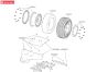 Bouwtekening LOSI Desert Buggy XL-E