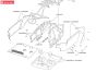 Bouwtekening LOSI Desert Buggy XL-E