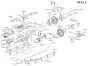 Bouwtekening LOSI Desert Buggy XL