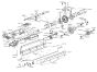 Bouwtekening LOSI Monster Truck XL